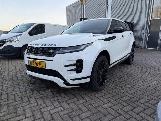Unfallwagen Land Rover Range Rover Evoque 2.0 P200 AWD S 2020/3