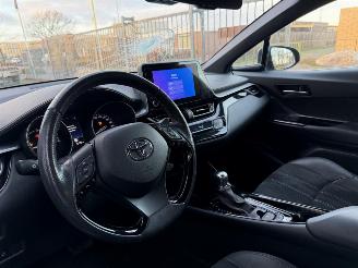 Toyota C-HR 1.8 Hybrid GR-Sport picture 15