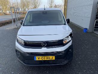 Opel Combo 1.5 BlueHDi 100 S&S L1 picture 7