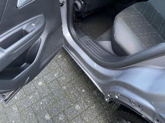 Opel Mokka 1.2 Turbo Hybrid GS picture 9