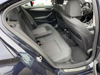 BMW 5-serie 520i Executive Edition picture 18