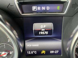 Mercedes G-klasse 500 picture 25