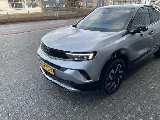 Damaged car Opel Mokka 1.2 Turbo Hybrid GS 2025/3