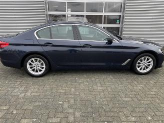 BMW 5-serie 520i Executive Edition picture 3