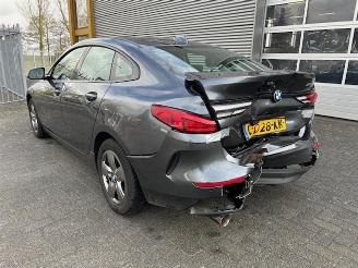 BMW 2-serie Gran Coupé 218i Business Edition picture 2