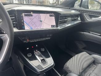 Audi Q4 Sportback e-tron 40 S edition 77 kWh picture 18