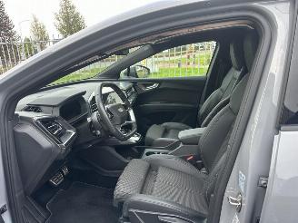 Audi Q4 Sportback e-tron 40 S edition 77 kWh picture 16