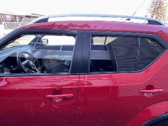 Suzuki Ignis 1.2 Stijl picture 7