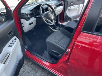 Suzuki Ignis 1.2 Stijl picture 12