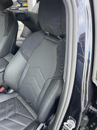 BMW 5-serie Touring 530e M Sport Edition picture 18