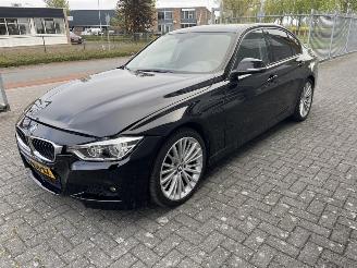 BMW 3-serie 330e High Executive picture 8