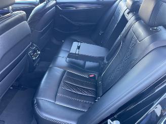 BMW 5-serie 530e iPerformance High Executive Edition picture 17