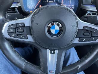 BMW 5-serie 530e iPerformance High Executive Edition picture 14
