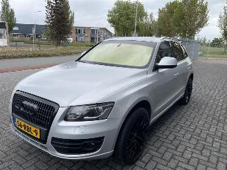 voitures voitures particulières Audi Q5 2.0 TFSI quattro Pro Line 2011/4