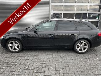 okazja samochody osobowe Audi A4 Avant 2.0 TDI Pro Line 2013/3