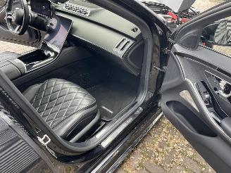 Mercedes S-klasse 580 e Lang AMG Line picture 25