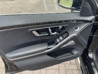Mercedes S-klasse 580 e Lang AMG Line picture 21