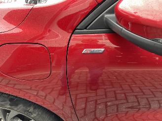 Ford Kuga 2.5 PHEV ST-Line X picture 9