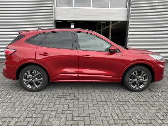 Ford Kuga 2.5 PHEV ST-Line X picture 4