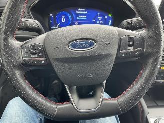 Ford Kuga 2.5 PHEV ST-Line X picture 15