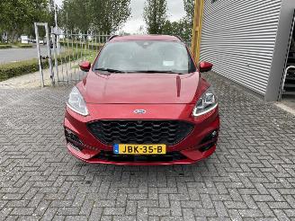 Ford Kuga 2.5 PHEV ST-Line X picture 2