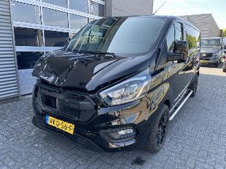 occasion commercial vehicles Ford Transit Custom 340 2.0 TDCI L2H1 Limited 2021/4