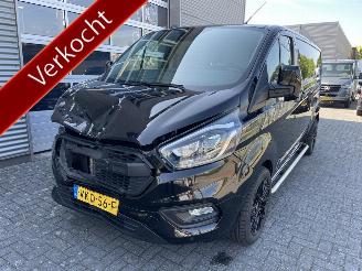 bruktbiler bedrijf Ford Transit Custom 340 2.0 TDCI L2H1 Limited 2021/4