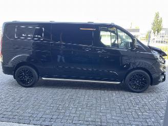 Ford Transit Custom 340 2.0 TDCI L2H1 Limited picture 10
