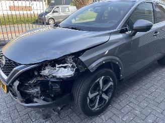 Nissan Qashqai 1.3 MHEV Xtronic N-Connecta picture 7