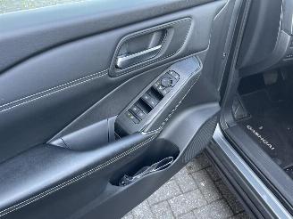 Nissan Qashqai 1.3 MHEV Xtronic N-Connecta picture 20