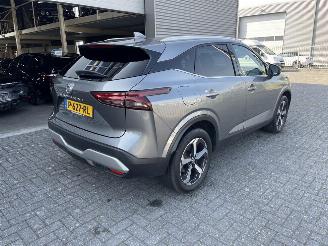 Nissan Qashqai 1.3 MHEV Xtronic N-Connecta picture 3