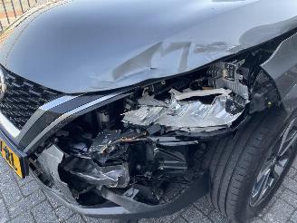 Nissan Qashqai 1.3 MHEV Xtronic N-Connecta picture 8