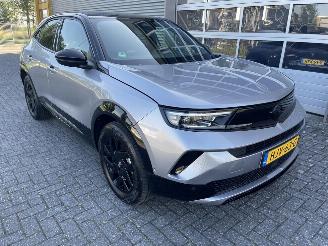 škoda osobní automobily Opel Mokka 1.2 Turbo Hybrid GS 2025/3