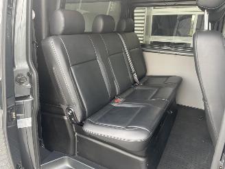 Volkswagen Transporter Dubbelcabine met weinig km. 2.0 TDI L2H1 DC Trendline picture 22