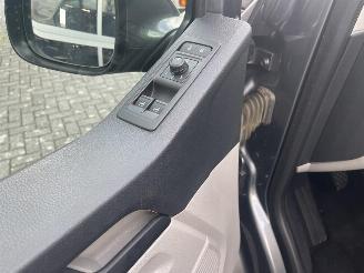 Volkswagen Transporter Dubbelcabine met weinig km. 2.0 TDI L2H1 DC Trendline picture 23