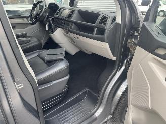 Volkswagen Transporter Dubbelcabine met weinig km. 2.0 TDI L2H1 DC Trendline picture 20
