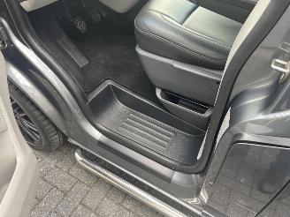 Volkswagen Transporter Dubbelcabine met weinig km. 2.0 TDI L2H1 DC Trendline picture 19