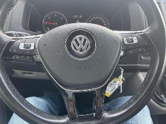Volkswagen Transporter Dubbelcabine met weinig km. 2.0 TDI L2H1 DC Trendline picture 15