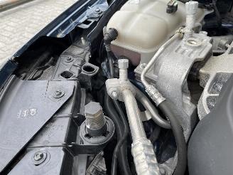 Mercedes Cla-klasse met weinig km. 200 Business Solution AMG picture 13