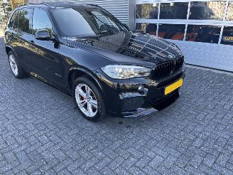 Tweedehands auto BMW X5 xDrive40e iPerformance High Executive 2017/3