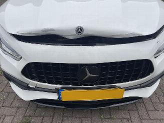 Mercedes GLA NL auto, geen wok! 250 e Business Solution AMG Limited picture 5