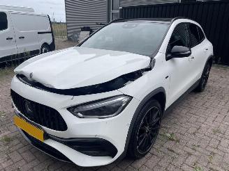 Mercedes GLA NL auto, geen wok! 250 e Business Solution AMG Limited picture 6