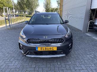 Kia Niro 1.6 GDi Hybrid DynamicPlusLine picture 11