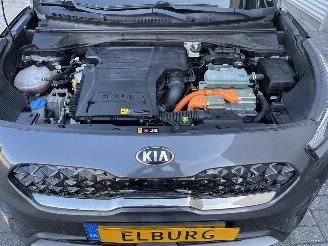 Kia Niro 1.6 GDi Hybrid DynamicPlusLine picture 12