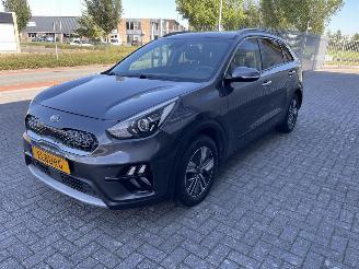 Kia Niro 1.6 GDi Hybrid DynamicPlusLine picture 10