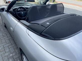 Porsche 911 Cabrio 3.4 Carrera picture 11