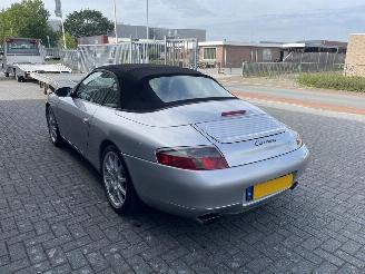 Porsche 911 Cabrio 3.4 Carrera picture 3