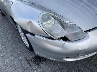 Porsche 911 Cabrio 3.4 Carrera picture 9