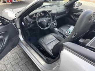 Porsche 911 Cabrio 3.4 Carrera picture 17
