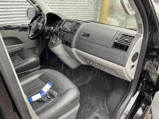 Volkswagen Transporter 2.0 TDI L2H1 DC Comfortline picture 18